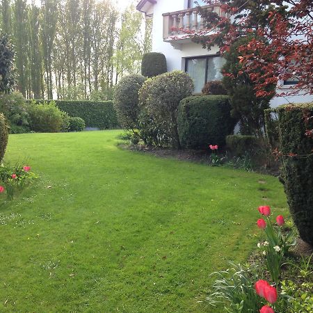 Les Residences Du Moulin Téteghem Buitenkant foto