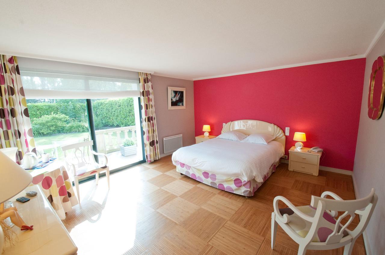 Les Residences Du Moulin Téteghem Buitenkant foto