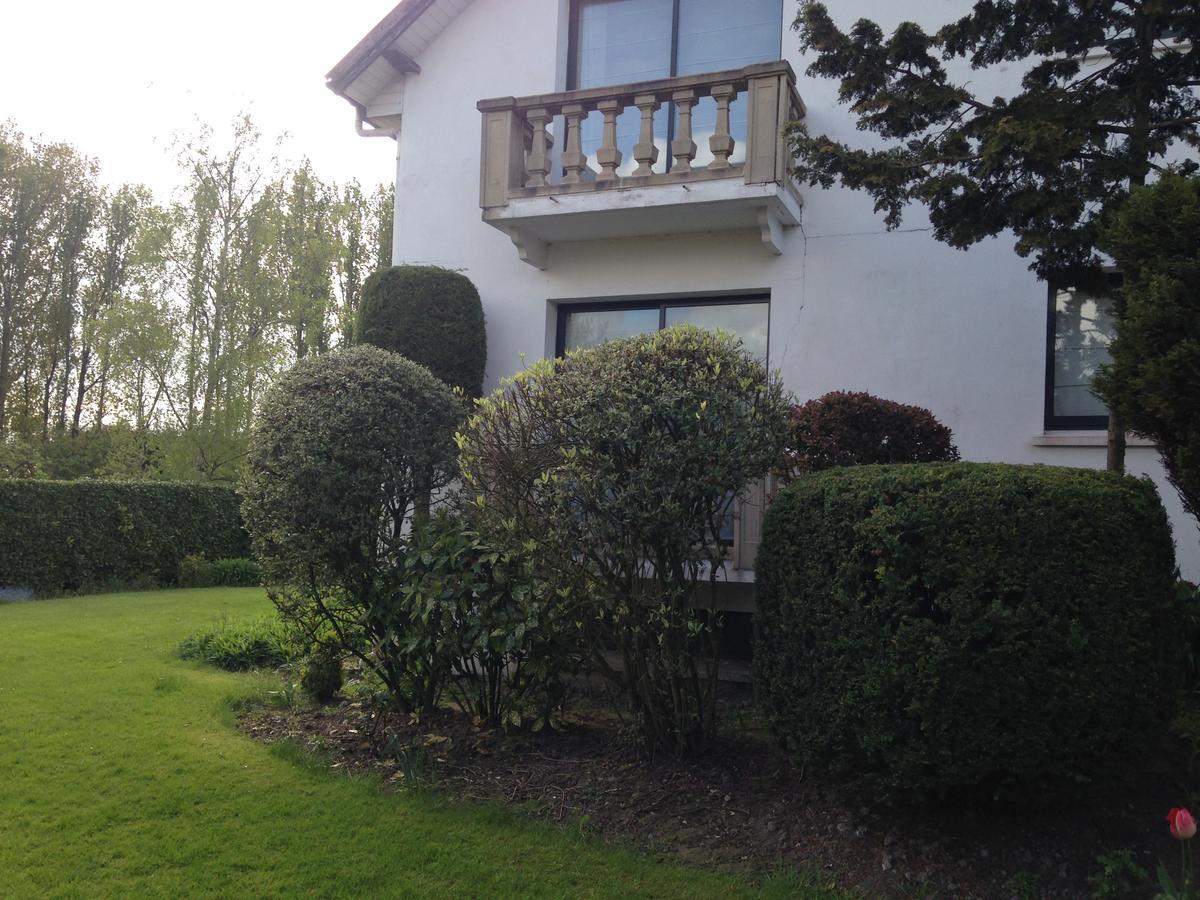 Les Residences Du Moulin Téteghem Buitenkant foto